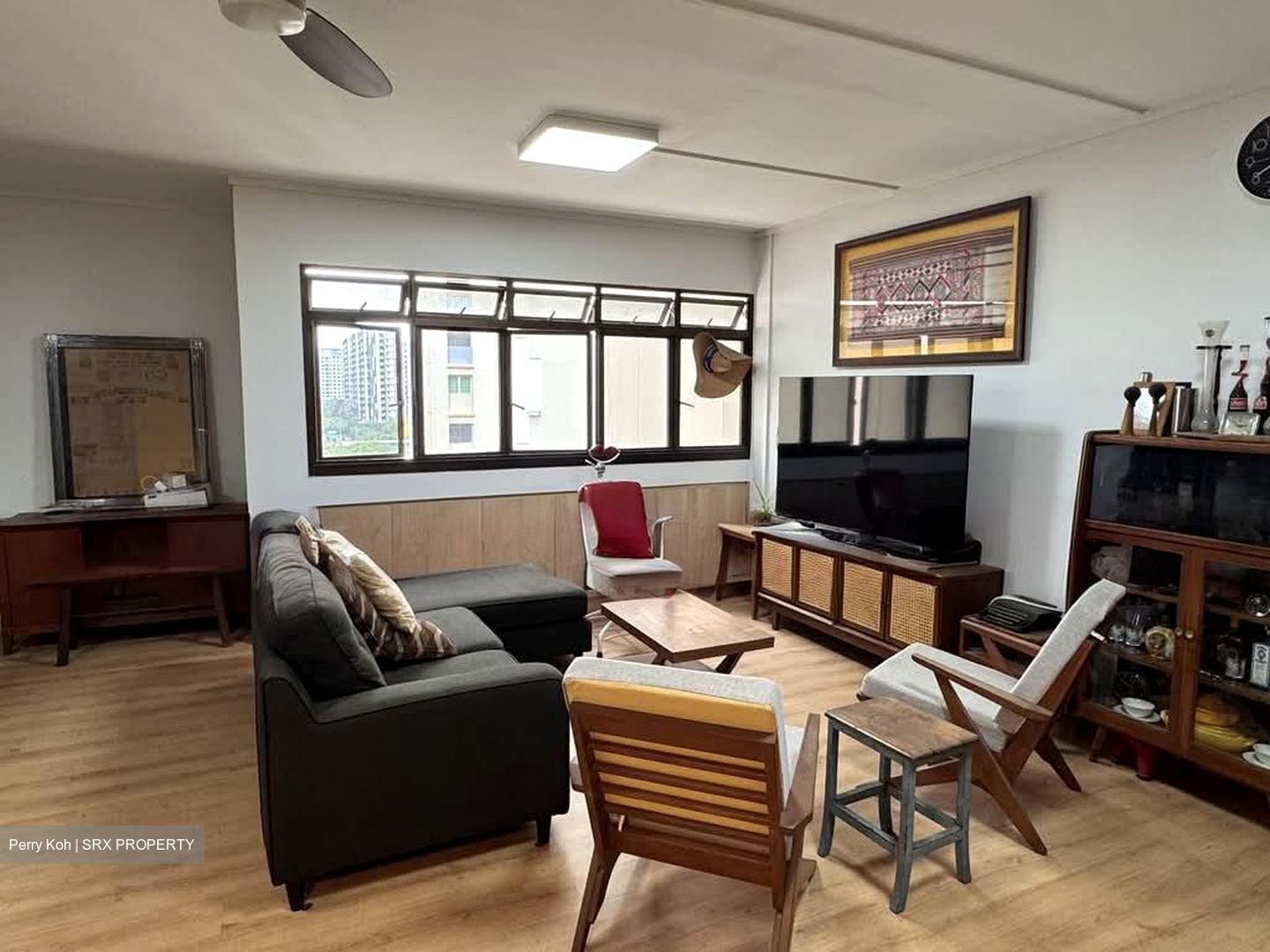 Blk 258B Compassvale Gardens (Sengkang), HDB 5 Rooms #543526691